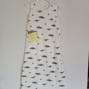 Kyte BABY Dino Sleep Bag 6-18 mo 1.0 tog BNWT